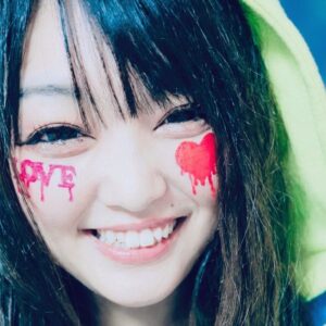 ツタエリュウ　りーたん　波多野由梨