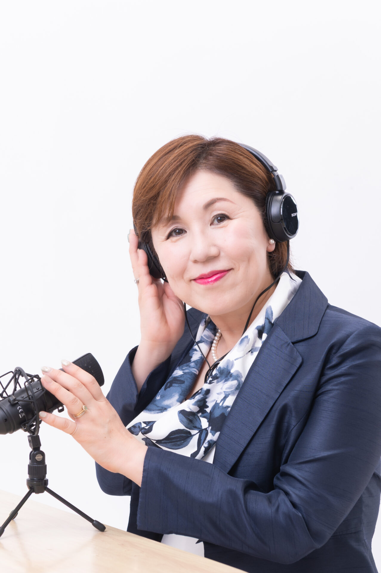 パーソナリティ：まゆりん