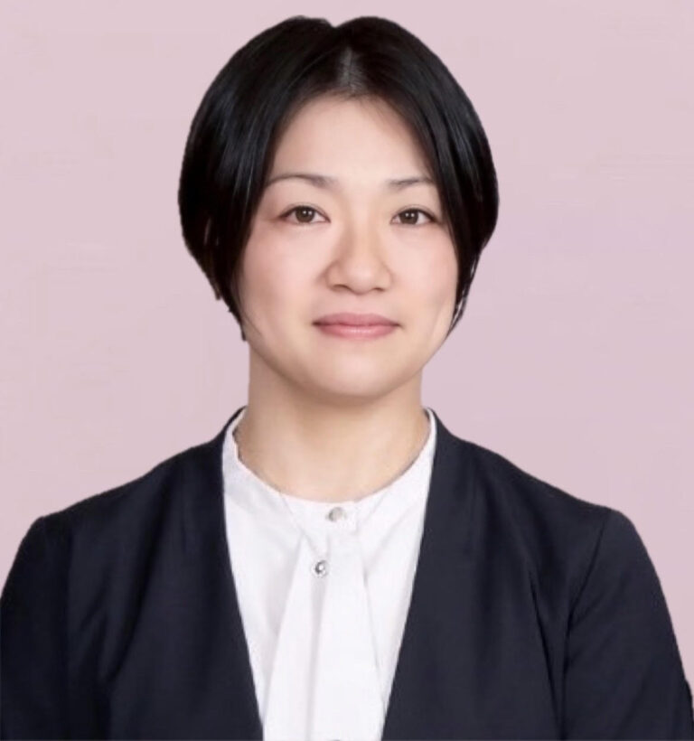 その不安、一人で抱えなくていい　早坂香