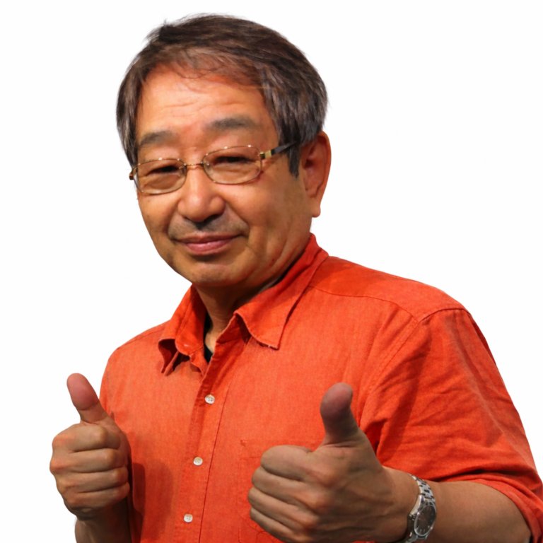 信頼をまとう健康と応援の輪