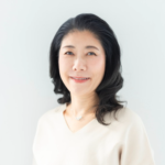 大河晴美