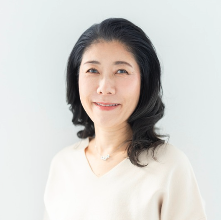 「止まっている」を、一緒に動かす。 大河晴美