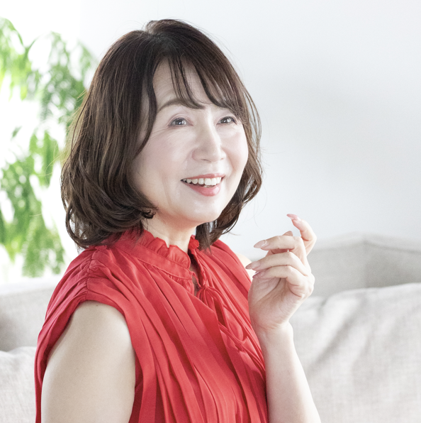 人の縁で売上を作る。それが私の24年間でした　宮脇小百合
