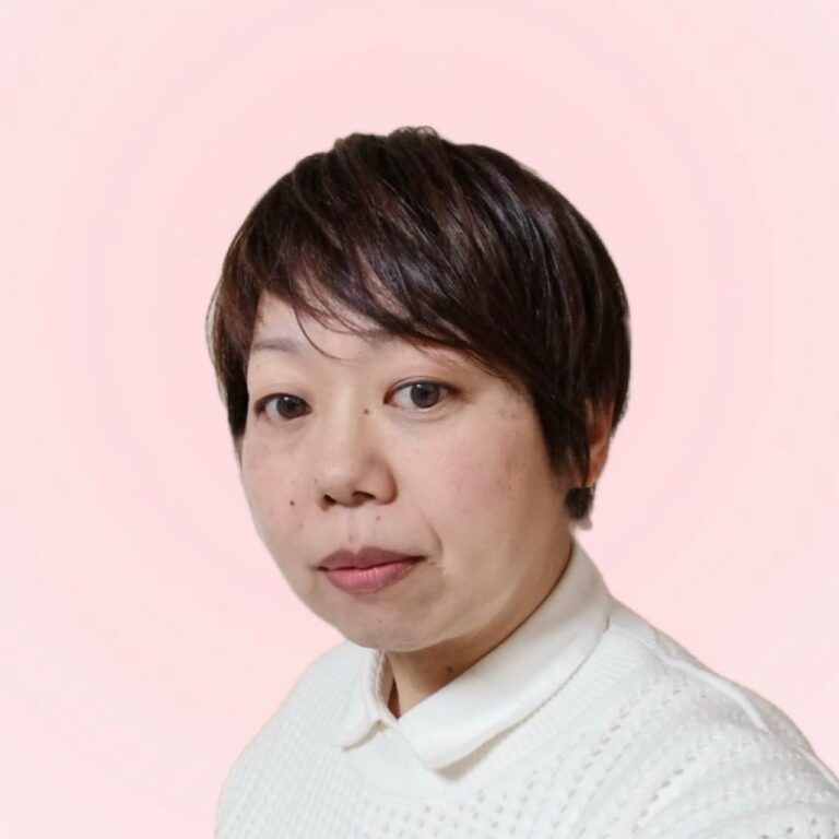 受け止めるから、前に進める　　　　　　　　　村松みき
