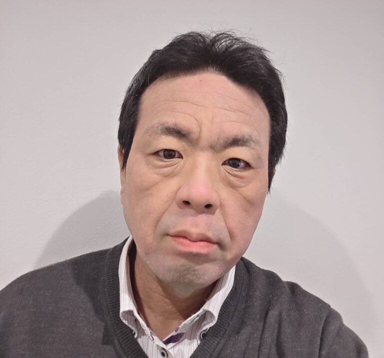 技術と繋がりで、あなたのビジネスと未来を一緒に切り拓く 株式会社エスラン情報 早見慎一郎