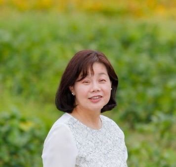重さを脱いで、自分らしい未来へ　　心の処方師・松尾京子