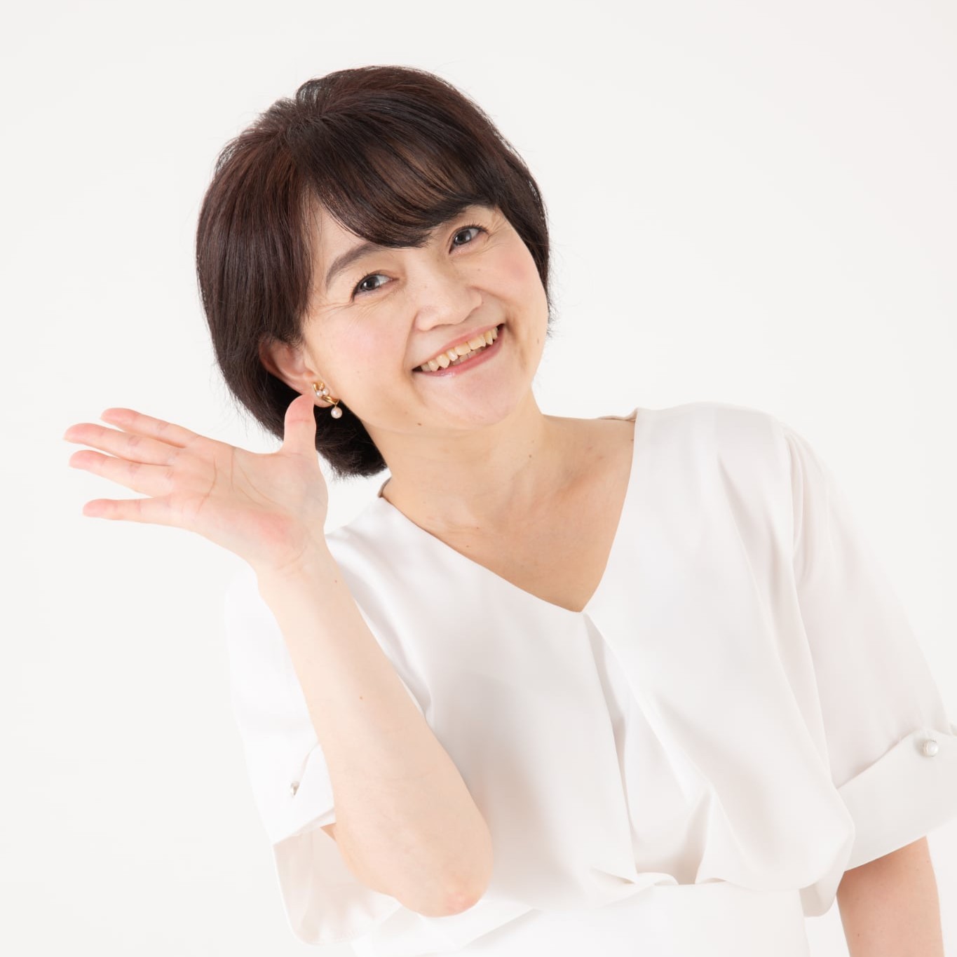 髙橋由香