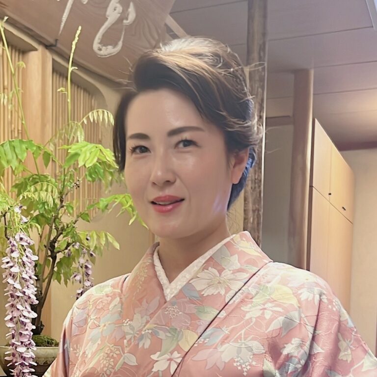 言葉が、あなたの背中をそっと押してくれる 橋本麻以