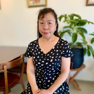 「福祉だから安い」ではなく、本物だから選ばれる。 小河理恵子