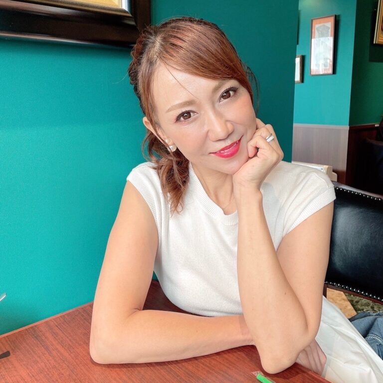 いつまでも輝いて「なりたい自分になる」お手伝いをしています。 吉澤京子