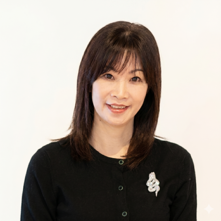 あなたの夢を、全力で応援したい！ 炎の応援隊 山本ゆみ　