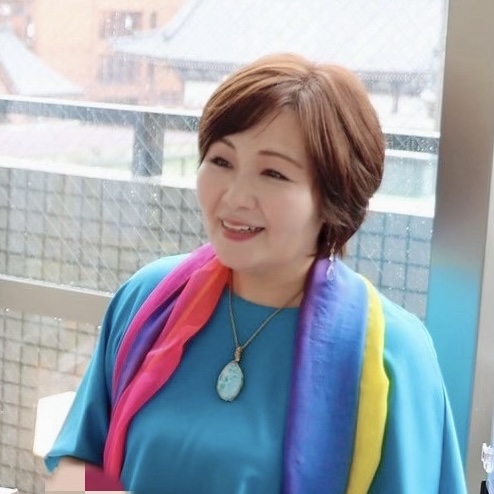 1人じゃない。天使があなたのそばにいる 　心の調律師　迎田純子