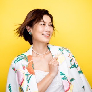 腸から整えて、やりたい人生を生きる。腸活コンサルタント 外間雅美