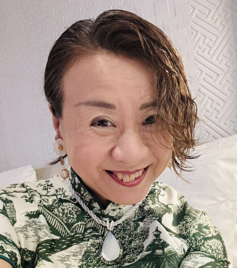 「ただいま」と言いたくなる場所それが・ひまわり 宮﨑智佳子