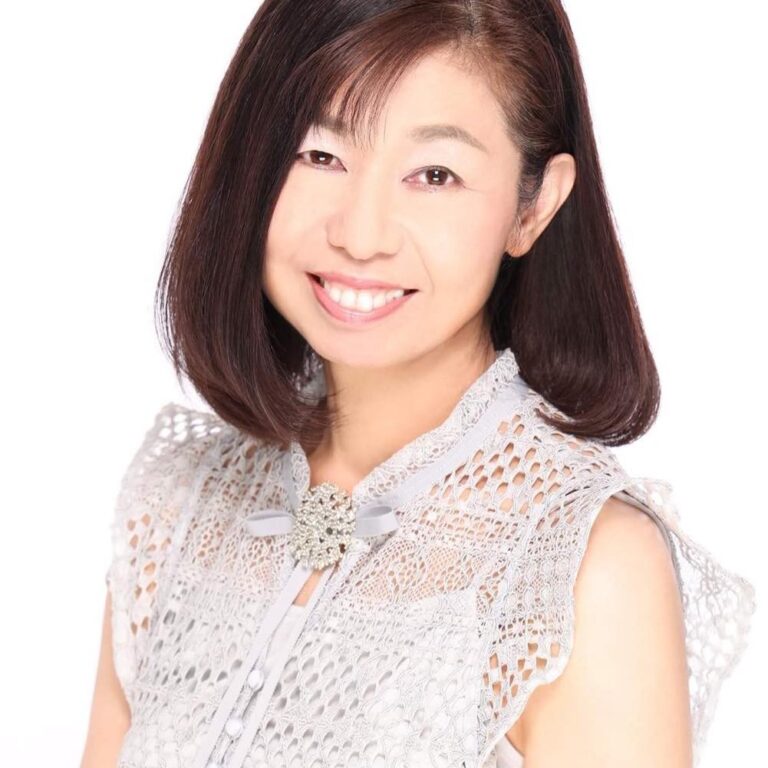 自分を整えると、誰かの役に立てる 佐々木裕子