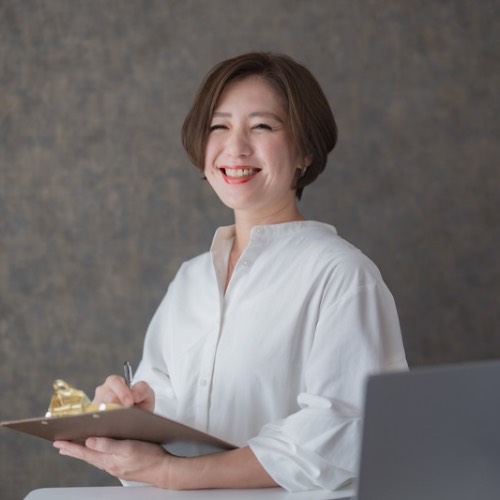 自分を知ることが、最高の人生への近道　雁木香那（がんぎかな）
