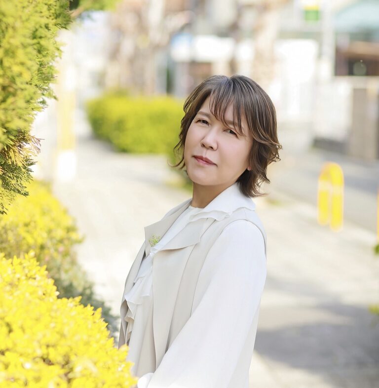その悩み、お砂糖が解決します。  シュガリスト・早川葉子