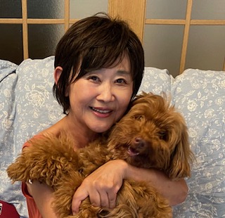 手のぬくもりと心理の力で、あなたの「今」を変える　　小林貴美子