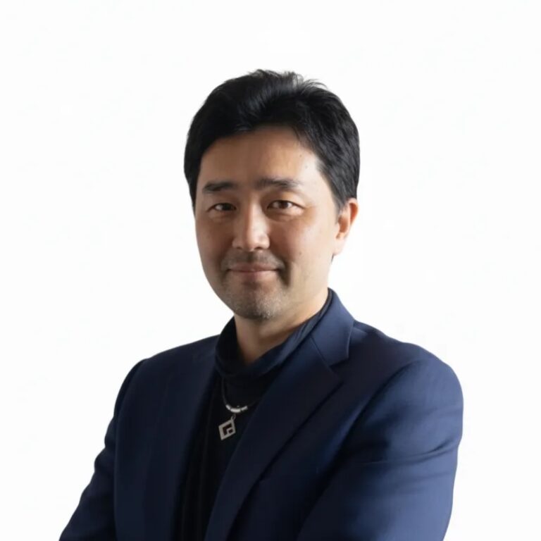 AIが教えてくれる、人間にしかできないこと　天才じゅんごさん