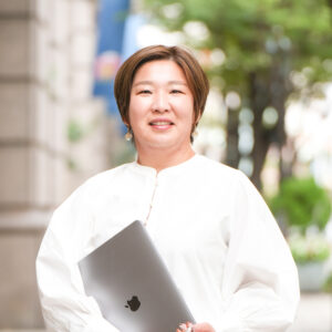 木之下 展子(のぶこ)