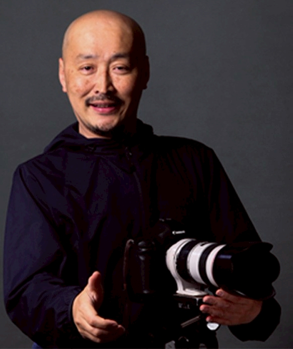 「聴く」ことで、隠れていた輝きが溢れ出す。技術を超えた対話で写し出す人生の輝き 傾聴するフォトグラファー 奥山真詩
