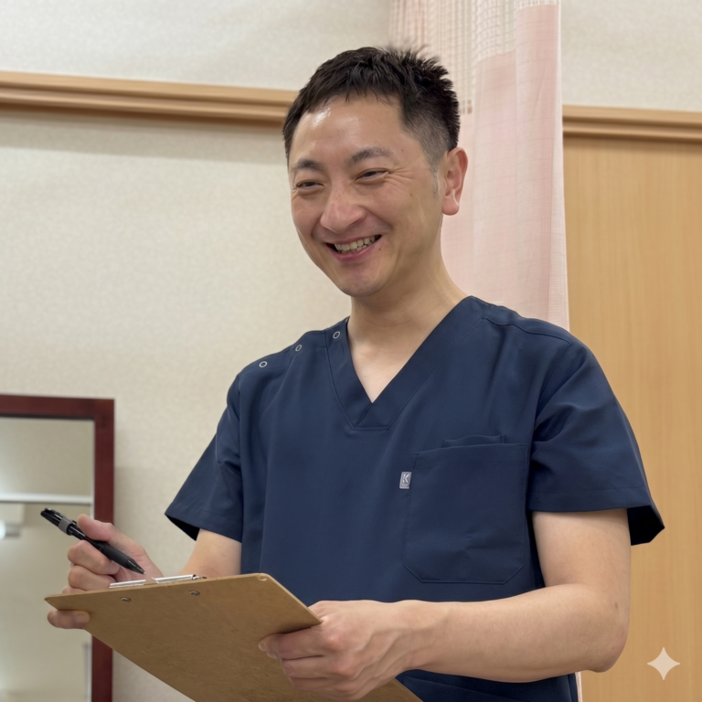 足指から変える、一生歩ける体づくり　ゼロプラス代表　豊川皓史