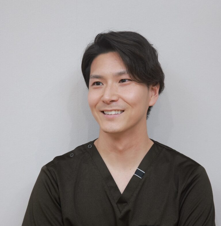 見えない力で体を整え、あなたらしさを取り戻す　Fhorus代表　笠原拓也