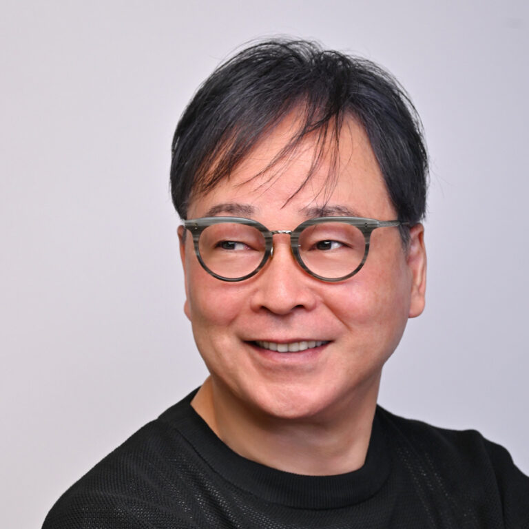 現在地が分かれば、恋も人生も動く。山崎 ツトム