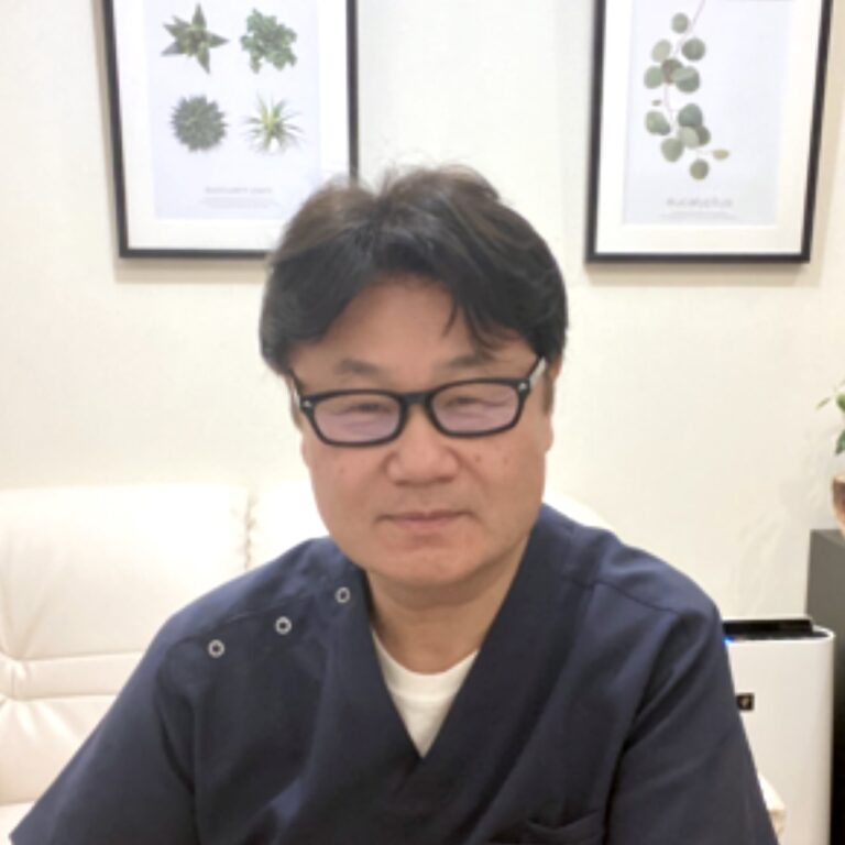 「なぜ治らないのか」がわかる場所。体と心の声を、一緒に聴きます。 大河浩明