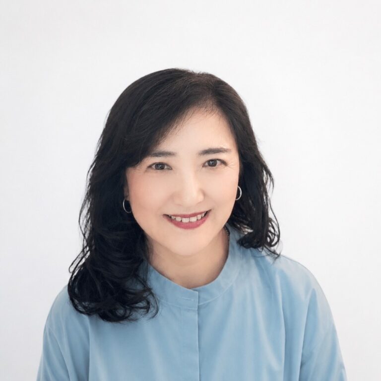 名前の力と、花の美しさで開運を 居川恭子