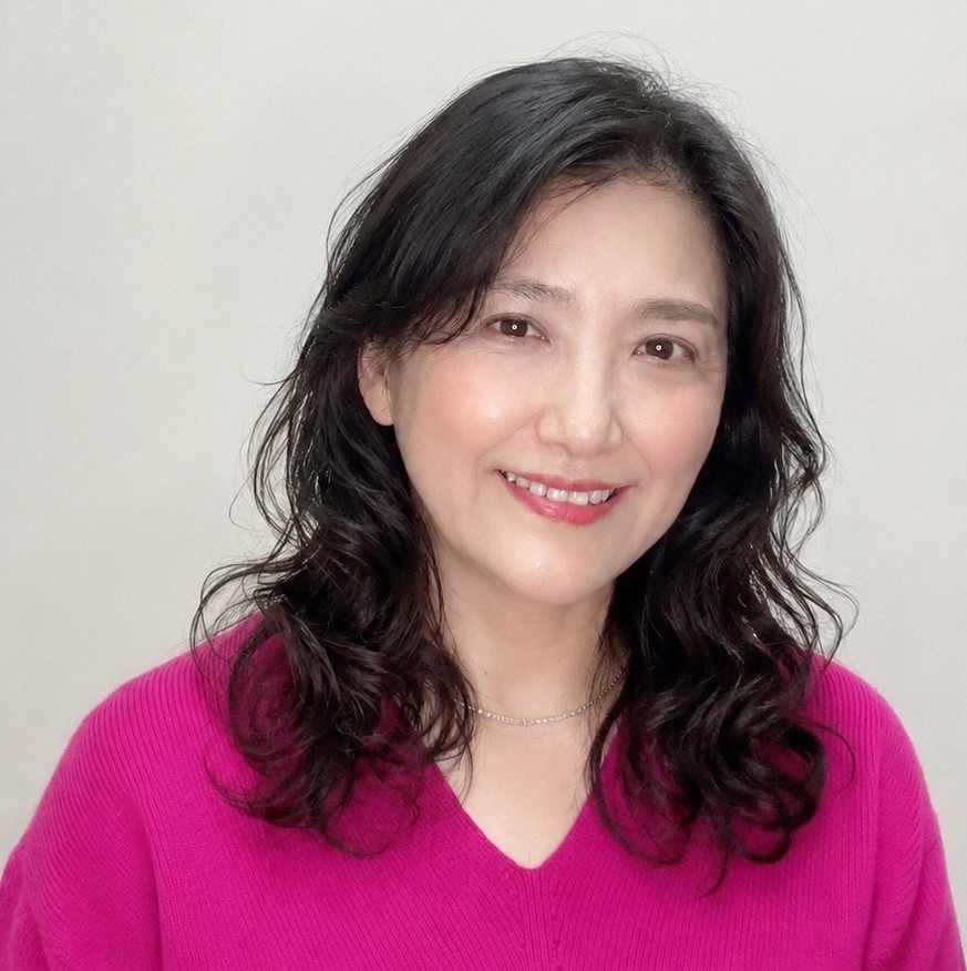 居川恭子