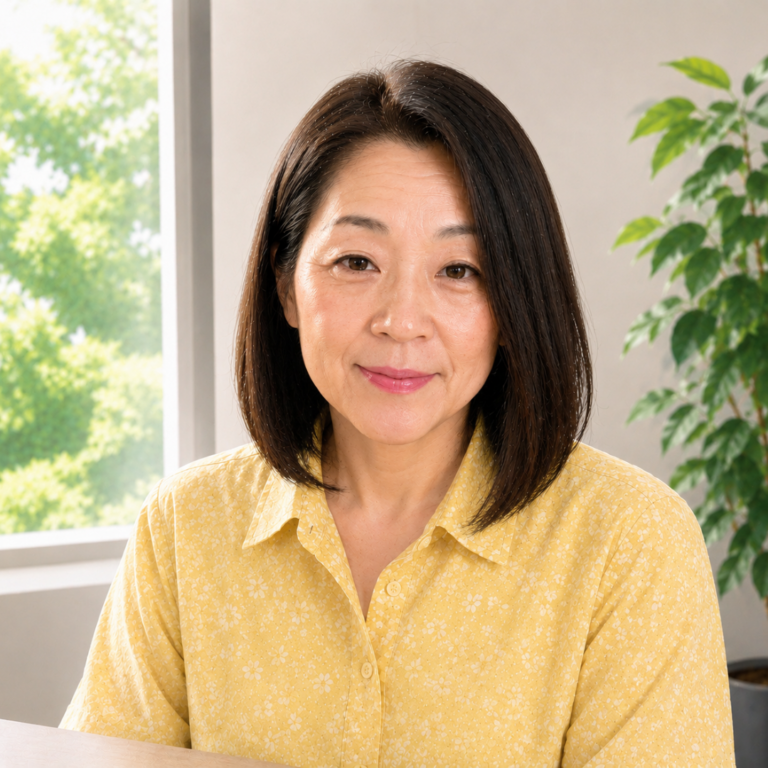 半信半疑だった私が、今は伝えずにいられない