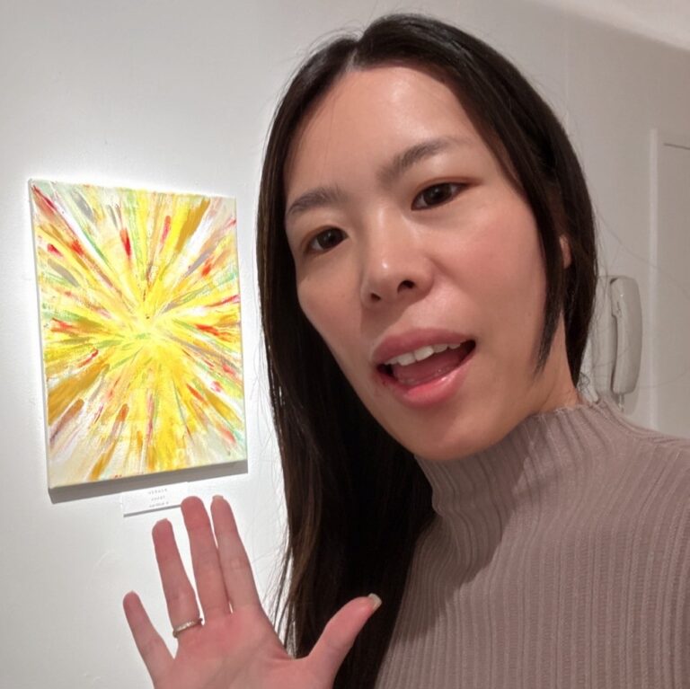 1万人の心に触れてきた、元看護師のセルフケア　Free World代表　てるちゃん