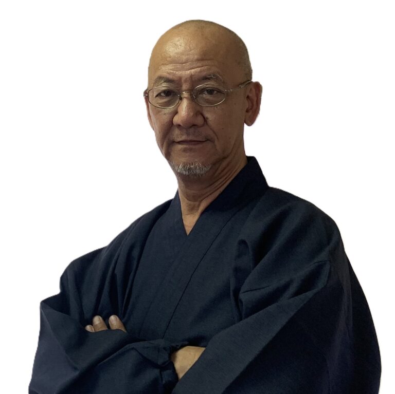 魂を込めた職人が、あなたの分身を作ります 京都光林堂　荒井正行