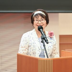 実光 法子