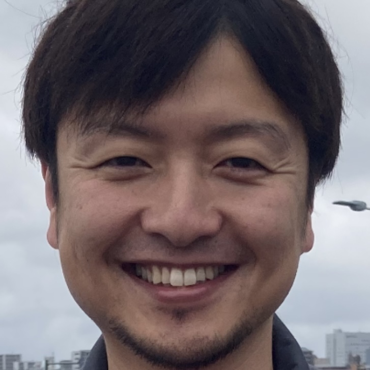 誇りある仕事が、人を呼ぶ　　　車のエアコン掃除のプロ　山田裕太
