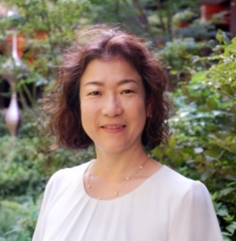 自分を後回しにしてきたあなたへ -癒しの先に、あなたの人生がある- 川端 さやか