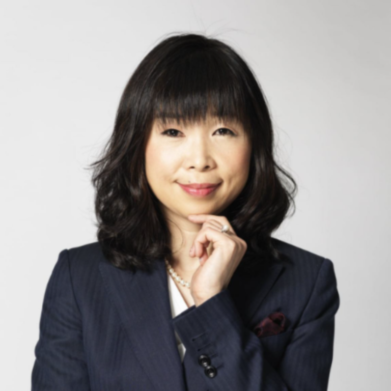 専門家と仲間が乗る、JOY＝喜びの船  「JOY SHiP」 長塚ゆみ子