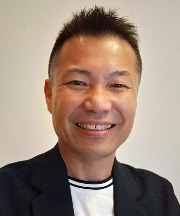 新しい視点と、隣で歩く安心感を　志畊（しこう）