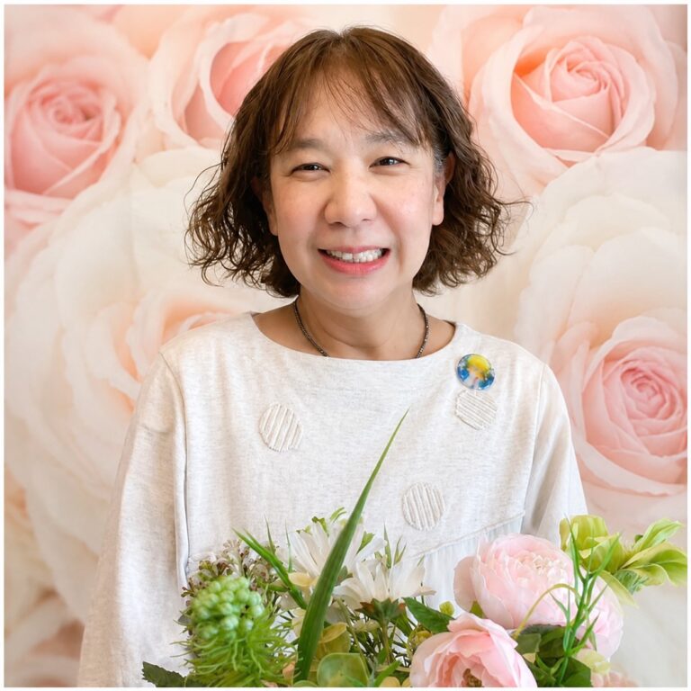 愛を渡しているつもりが、もらっている