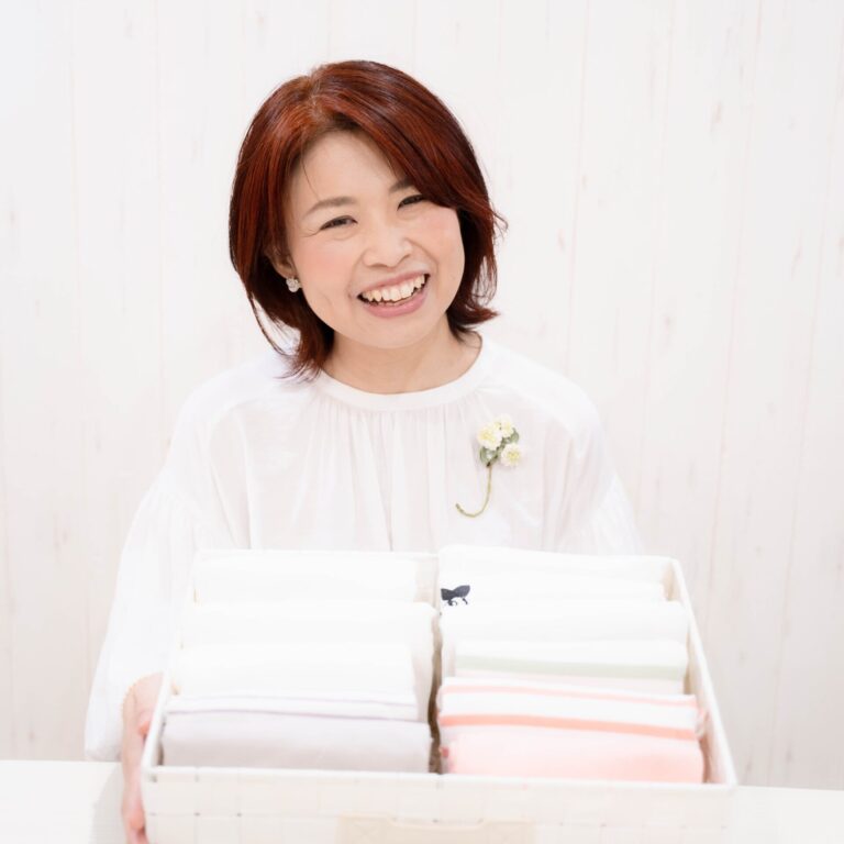 「脳」を活性化！徹底伴走で空間も人生も輝きだす　河合善水