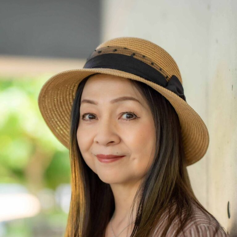 潜在意識にアクセスして本音の会話ができるカウンセラーを育てます　　　　　　　　　　　　　　　　　　　　　　　　　　　　　　　　平井順子