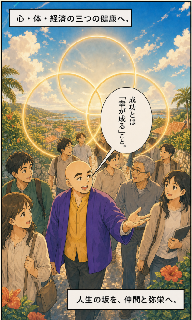 いなぞう プロフィールストーリー漫画 12ページ目
