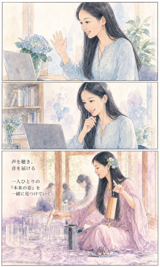 小川菜津美 ストーリー漫画 9ページ目