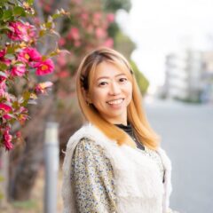 嘉乃 けい