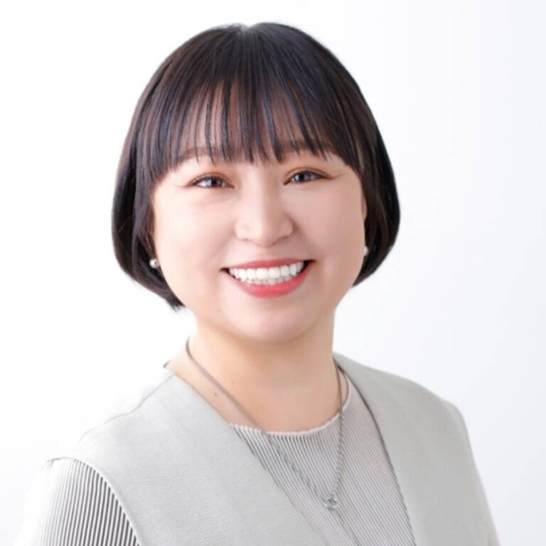 呉服と不動産、暮らしを整えるプロ  宮崎織物株式会社・株式会社宮崎屋　代表取締役　宮﨑　愛梨