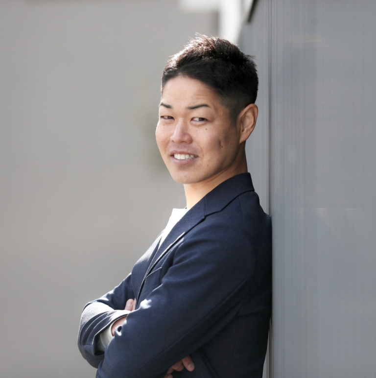 信頼で届け、応援で繋がる -選ばれる理由は、あり方にある。 戸川 雅人