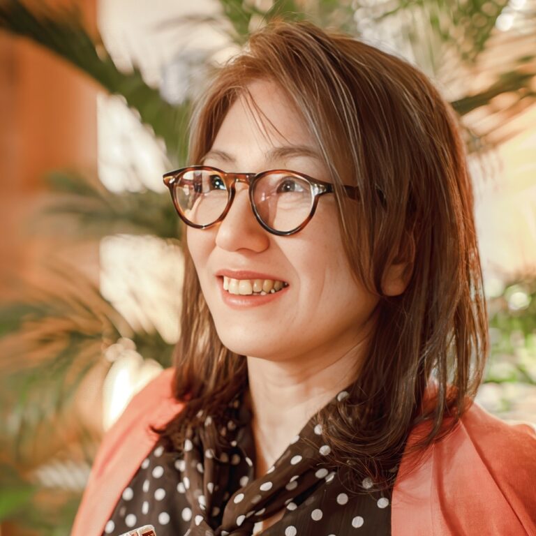 見方を変えたら、人生はもっと楽しくなる -その悩み、視点を変えるだけで軽くなる-  有馬 久美子(くーさん)