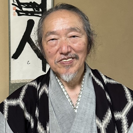 文様に意味を込める、和装のプロフェッショナル 有限会社 帯のこくりょう　國領 満男