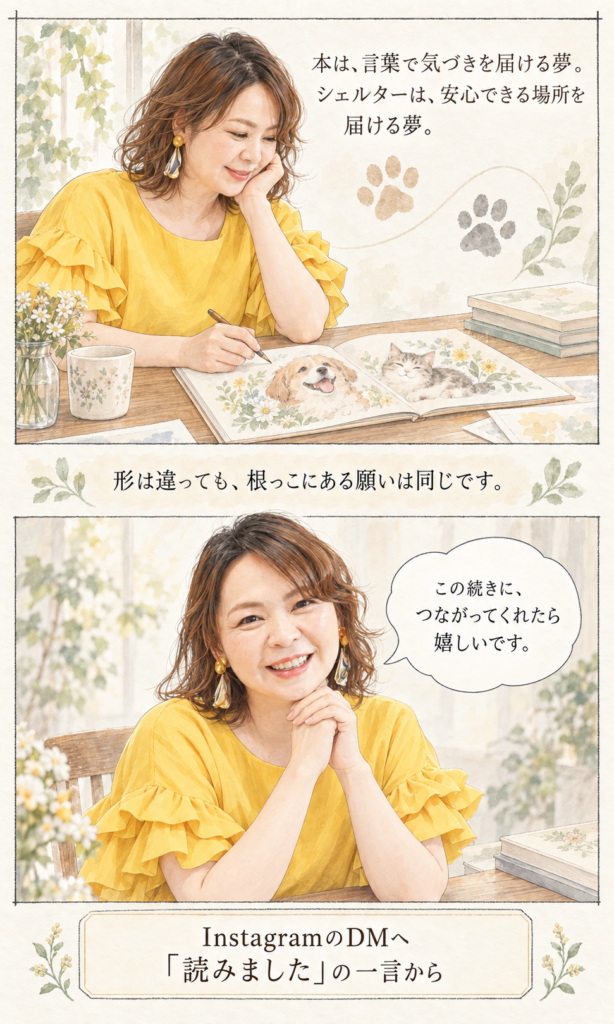 浅野由楓 プロフィールストーリー漫画 10ページ目